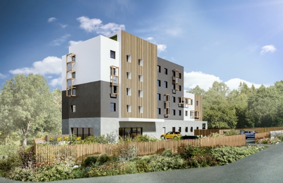 B&B Hôtel – Landivisiau